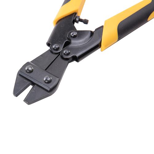 Deli Bolt Cutter / Tang Pemotong Baut 8 Inch Cr-Mo Perkakas DL2618