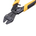 Deli Bolt Cutter / Tang Pemotong Baut 8 Inch Cr-Mo Perkakas DL2618