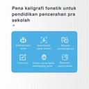 Deli Edukasi Belajar Anak Bahasa Mandarin Dilengkapi Gambar 83550