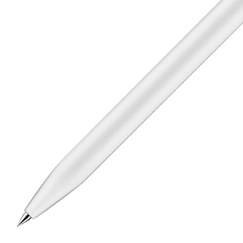 Deli Nusign Gel Pen/Pulpen Gel Putar 0.5mm Tinta Hitam Bahan ABS NS552