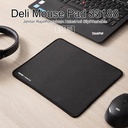 Deli Mouse Pad Mousepad Komputer 250*200*3mm Natural Rubber 33188