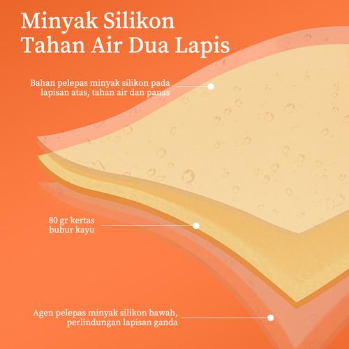 Deli Sticky Notes / Memo Tempel 4*30lembar Dengan Gambar 21504