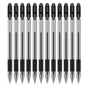 Deli Pulpen Gel 0.5 mm 3 warna S55