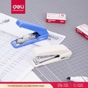 Deli Stapler Set 15 lembar ukuran #10 E0272
