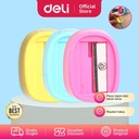 Deli ER00803 One hole - for Standard pencil φ 8 mm / Rautan Pencil