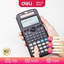 Deli ED991ES Kalkulator Scientific - 417 Function