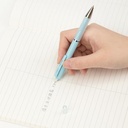 Deli Propelling Pencil Pensil Cetek / Pensil Mekanik Tip 0.5 mm S347