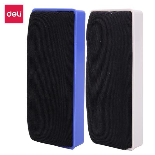 Deli Penghapus Magnet Papan Tulis E7837 E7838