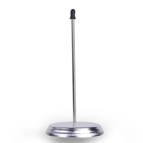 Deli Tusukan nota/bon/bill Lapis Chrome 241
