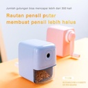 Deli Rautan otomatis 2 warna 71158