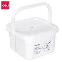 Deli pen wash bucket portable multi-fungsi 73874