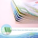 Deli Buku mewarnai cover animasi,kualitas kertas bagus 73353