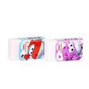 Deli Penghapus Kecil Karakter Super Wings (putih) 45×25×12mm EH02000