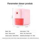 Deli Rautan otomatis 2 warna 71158