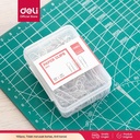 Deli E0025 Office Consumable/Paper Klip-Paper Clips 29mm