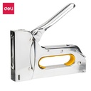 Deli ET35111 Stapler/Stapler Jilid-Metal Tacker 14mm
