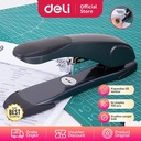 Deli E0391 Heavy Duty Stapler/Hekter-60sheets