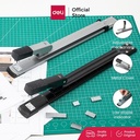 Deli E0334 Stapler/Hekter-Long Reach Metal 25sheets