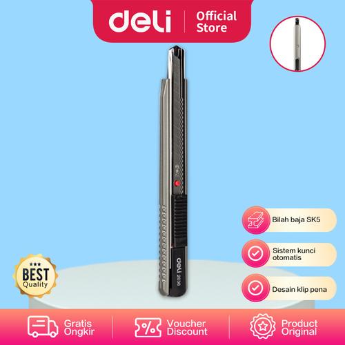 Deli E2036 Cutter/-Small Cutter