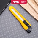 Deli E2003 Cutter/-Big Cutter
