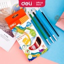 Deli EC00700 Pensil Warna-Painting 12C