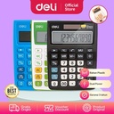 Deli E1238 Calculator/Kalkulator-Calculator 12-digit