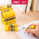 DELI - EA20010 / Lem Stick Super Kuat PVP 18 Gram / Alat Tulis Murah