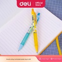Deli Pensil Mekanik /  Mechanical Pencil 2 PCS IP642