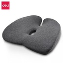 Deli Cushion Bantal Duduk & Sender Sandaran Punggung Alas Kursi LE80X