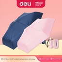 Deli Spanspace Payung Anti UV Mini / Umbrella Diameter 1 Meter VS4076