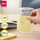 Deli EA00353 Memo tempel - Sticky Notes 76×76mm 3''×3'' 100 sheet