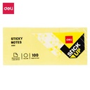 Deli EA00153 Memo tempel - Sticky Notes 38×51mm 1.5''×2'' 3 sheet