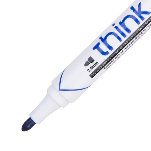 Deli EU00130 Dry Erase Marker/Spidol Whiteboard
