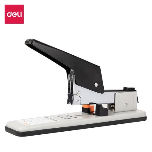 Deli E0392 Heavy Duty Stapler/Hekter-50sheets