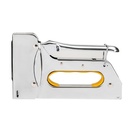 Deli ET35111 Stapler/Stapler Jilid-Metal Tacker 14mm