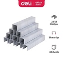 Deli E0013 Staples/Isi Staples-Staples 23/13