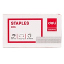 Deli E0015 Staples/Isi Staples-Staples 23/10