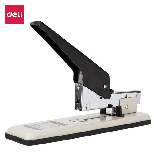 Deli E0394 Heavy Duty Stapler/Hekter- 80sheets