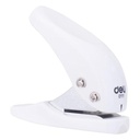 Deli E0111 Pembolong kertas-1-hole Punch 10sheets
