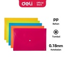 Deli EF10202 File Bag/Tas Dokumen-Rio FC 5C