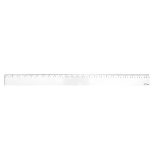Deli E6260 Drafting/Penggaris-PS 60cm
