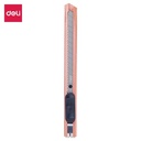 Deli E2066 Cutter/Cutter-Metal Small