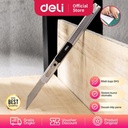 Deli E2034 Cutter/Cutter-30 Degree Metal