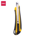 Deli E2039 Cutter/Cutter-Small Soft-touch