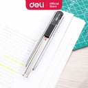 Deli E2036 Cutter/-Small Cutter