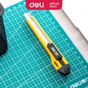 Deli E2031 Cutter/-Small Cutter