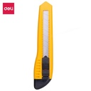 Deli E2003 Cutter/-Big Cutter