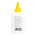 DELI - E39446 / Lem Cair Putih 80 ml / Peralatan Sekolah Kantor Murah
