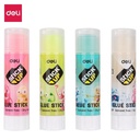 DELI - EA20700 / Lem Stick Gel Super Kuat 8 Gram / Peralatan Sekolah
