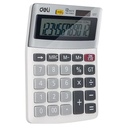 DELI - E1217 / Kalkulator Retro 12 Digit / Peralatan Kantor Murah